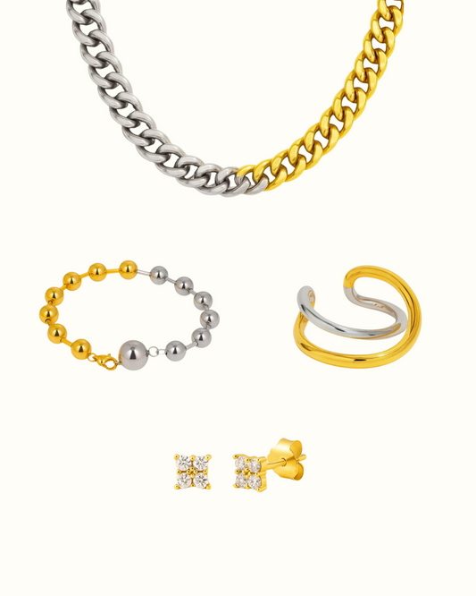 Set Dual - Glamourabbigliamentodonna