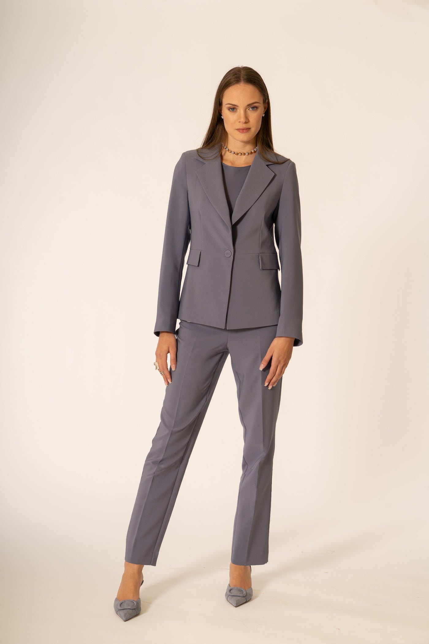completo tailleur donna No-Nà