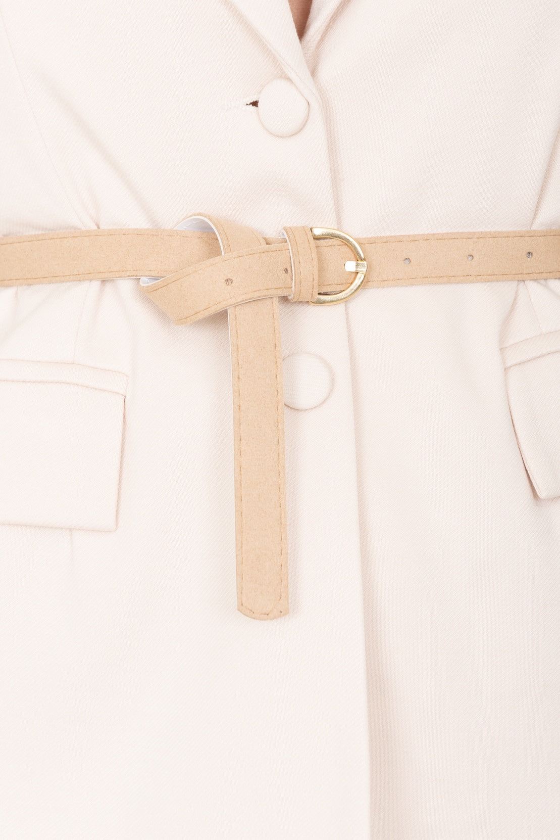 taillier con cintura