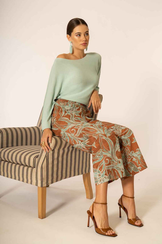 pantalone fantasia no-nà