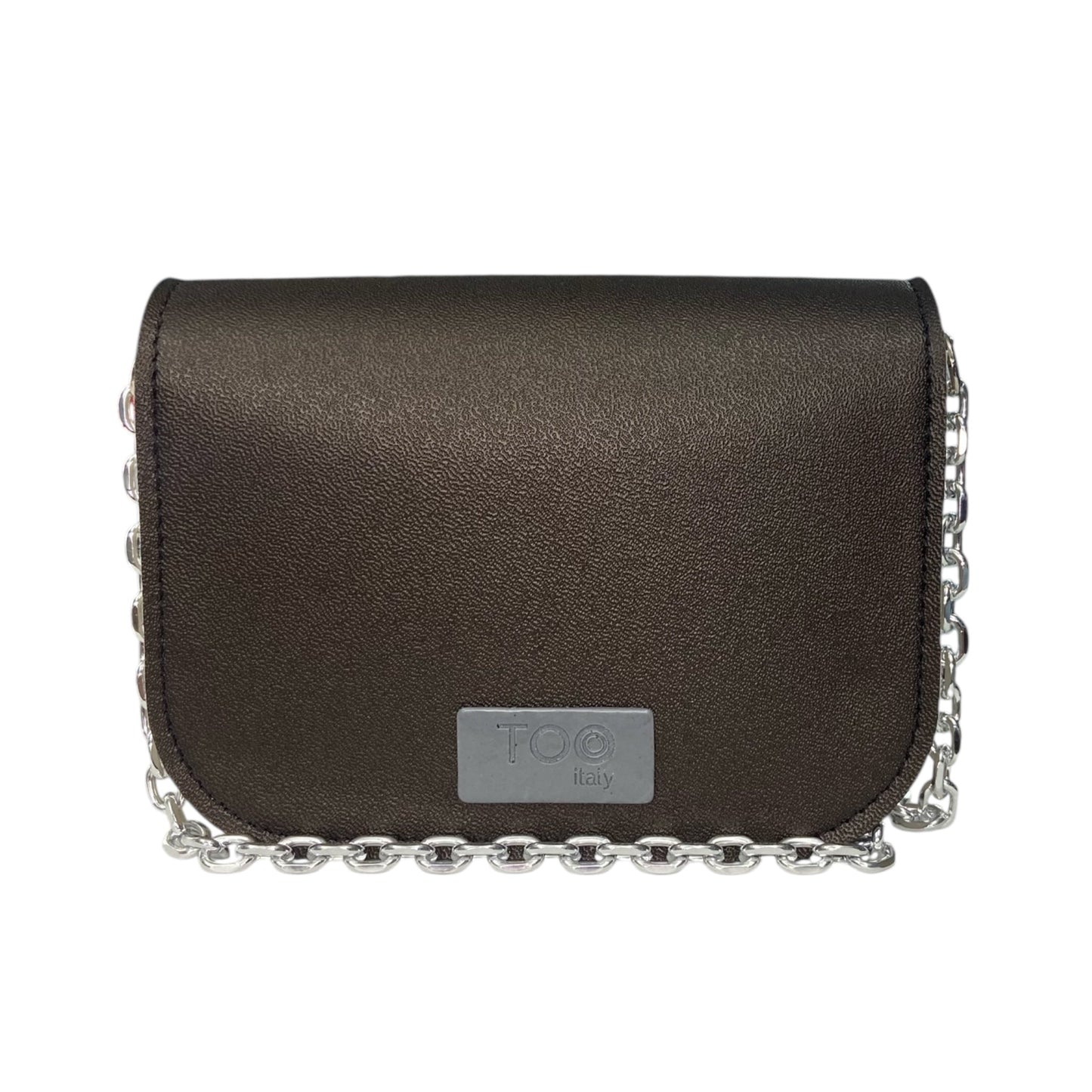 Chicca Mini Miele - Messenger Bag con tracolla