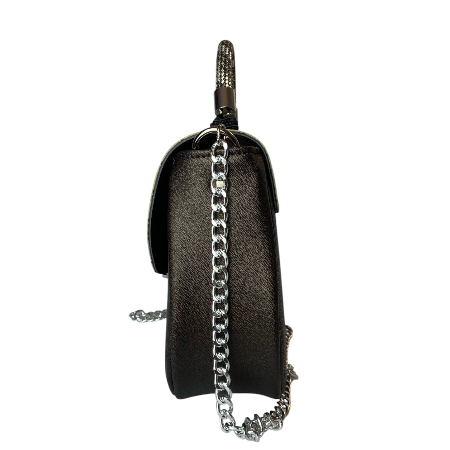 Everyday Testa di Moro & panna - Borsa donna a mano e tracolla