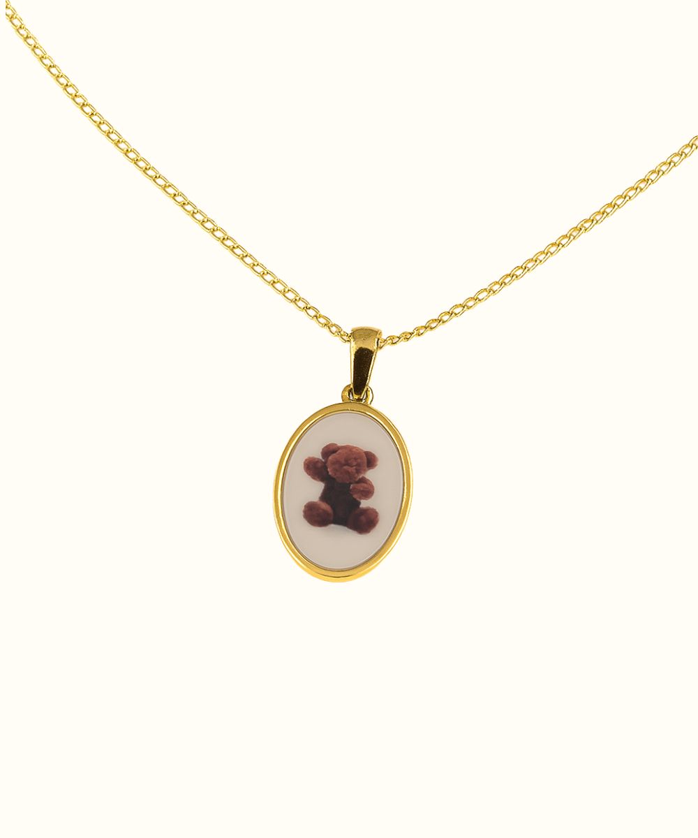 Collana Teddy