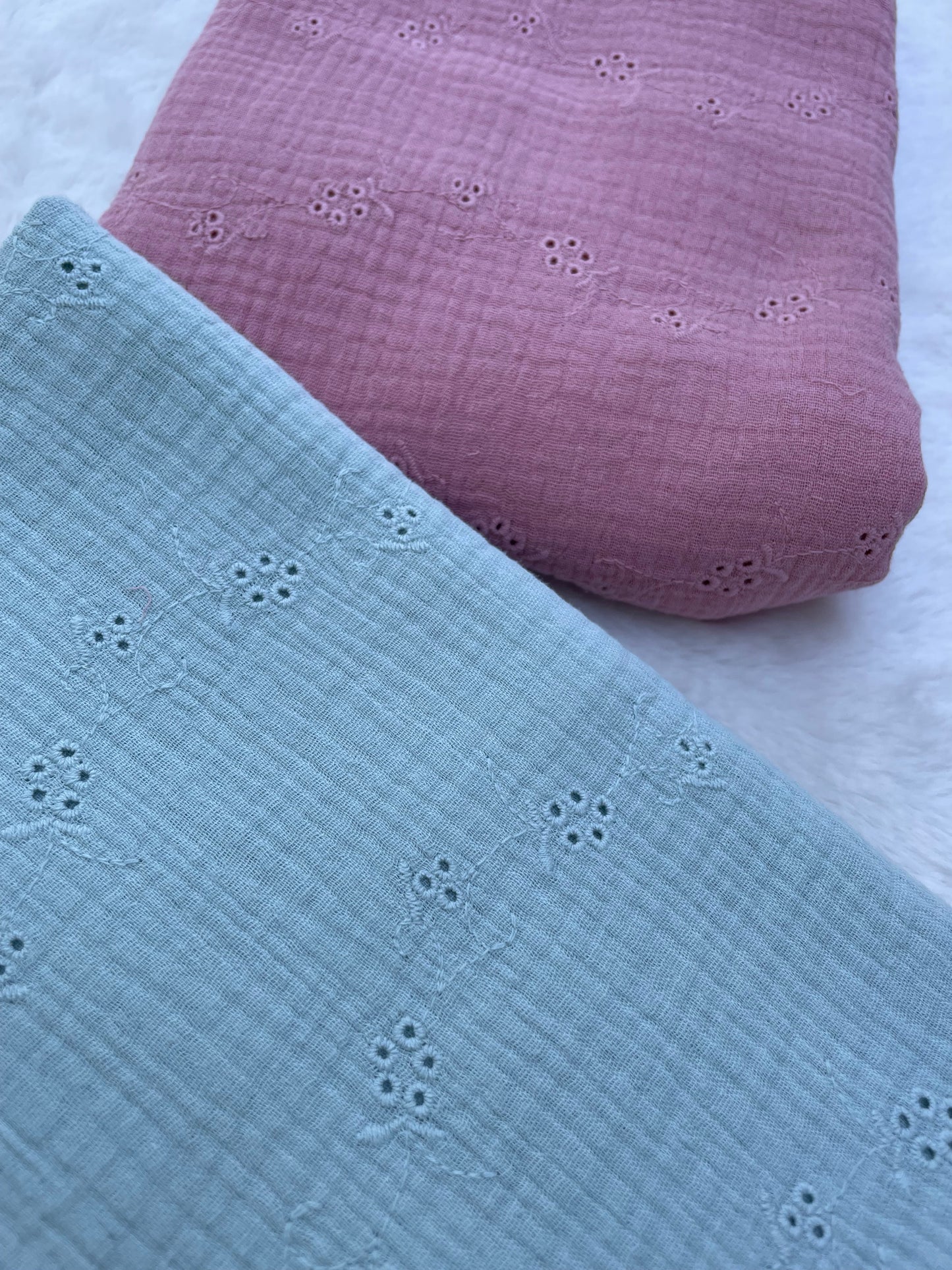 Mussolina "sangallo"