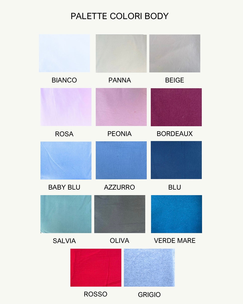 Turbantino in cotone