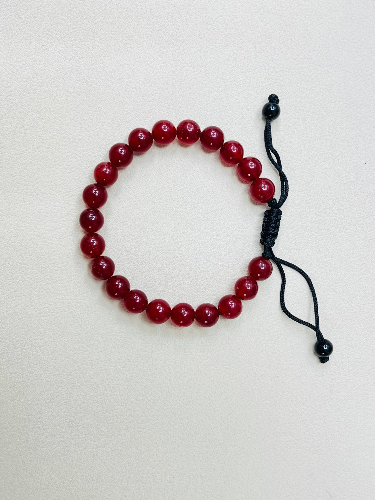 Bracciali, pietra naturale