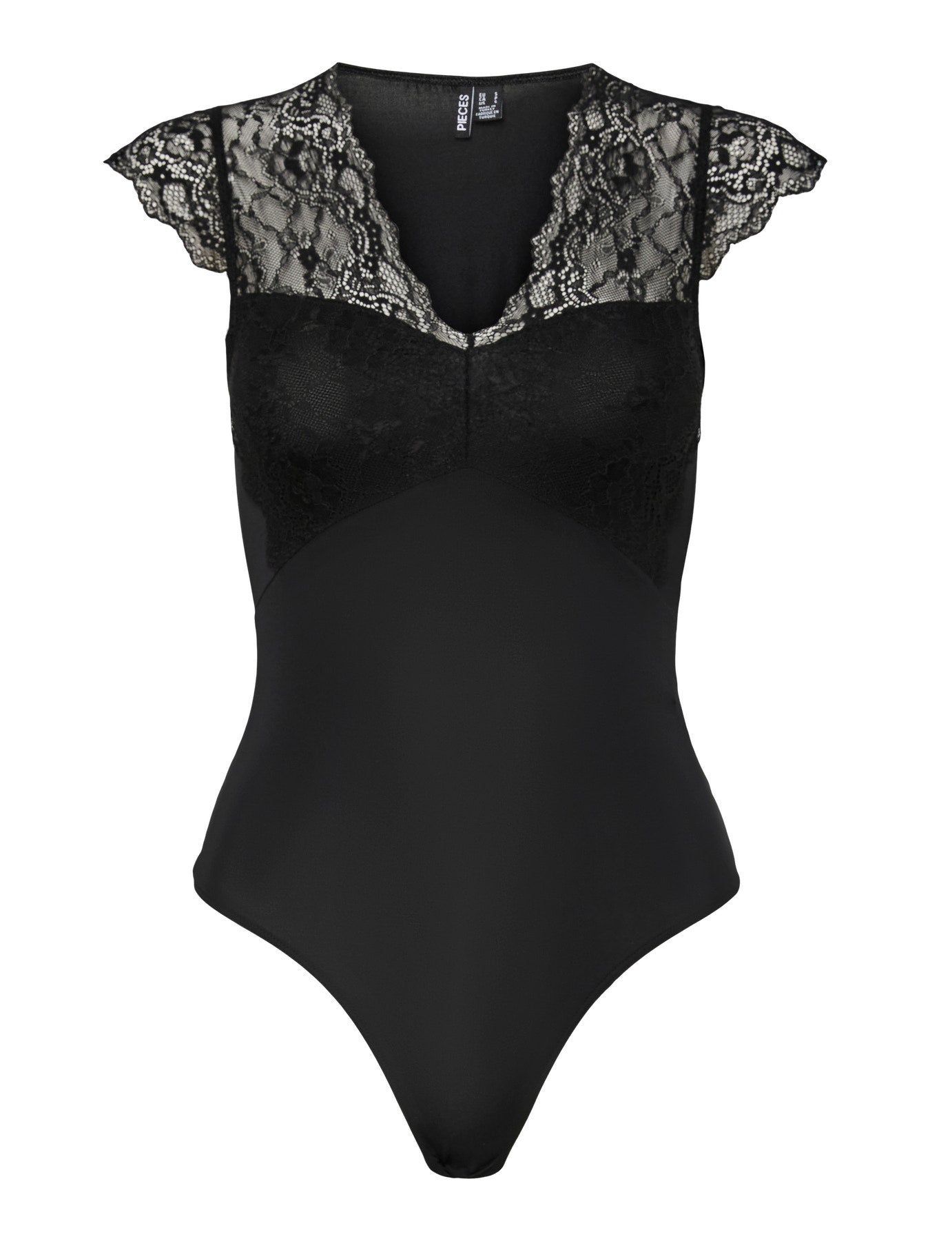 Body Tatiana PIECES - Glamourabbigliamentodonna