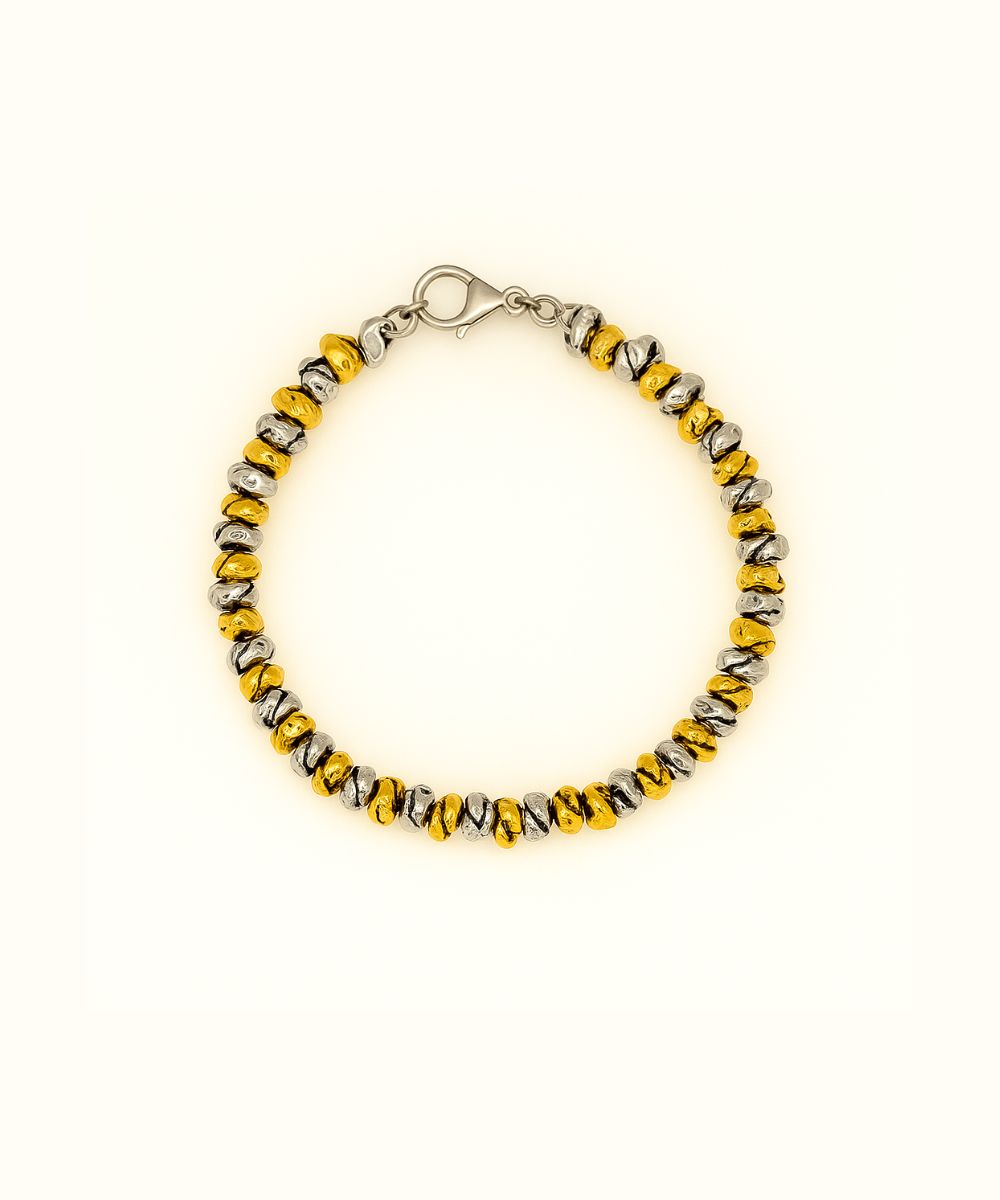 Bracciale Pepite