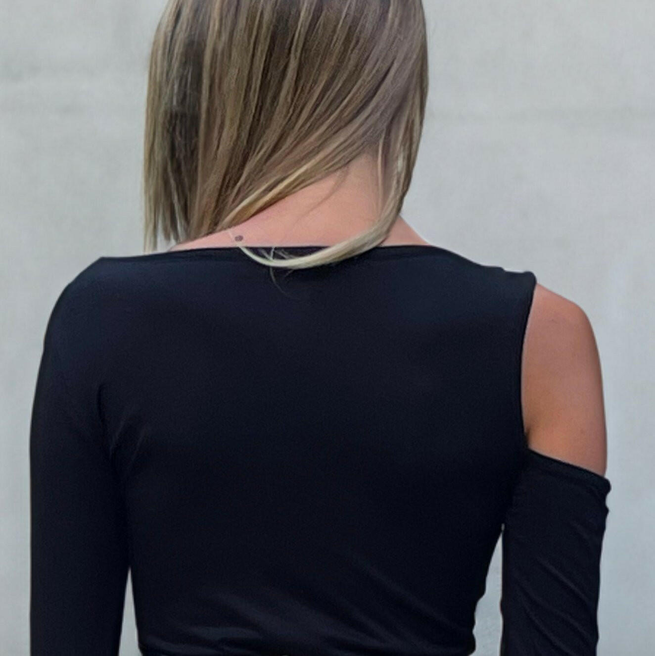 Maglia Asimmetrica N. - Glamourabbigliamentodonna