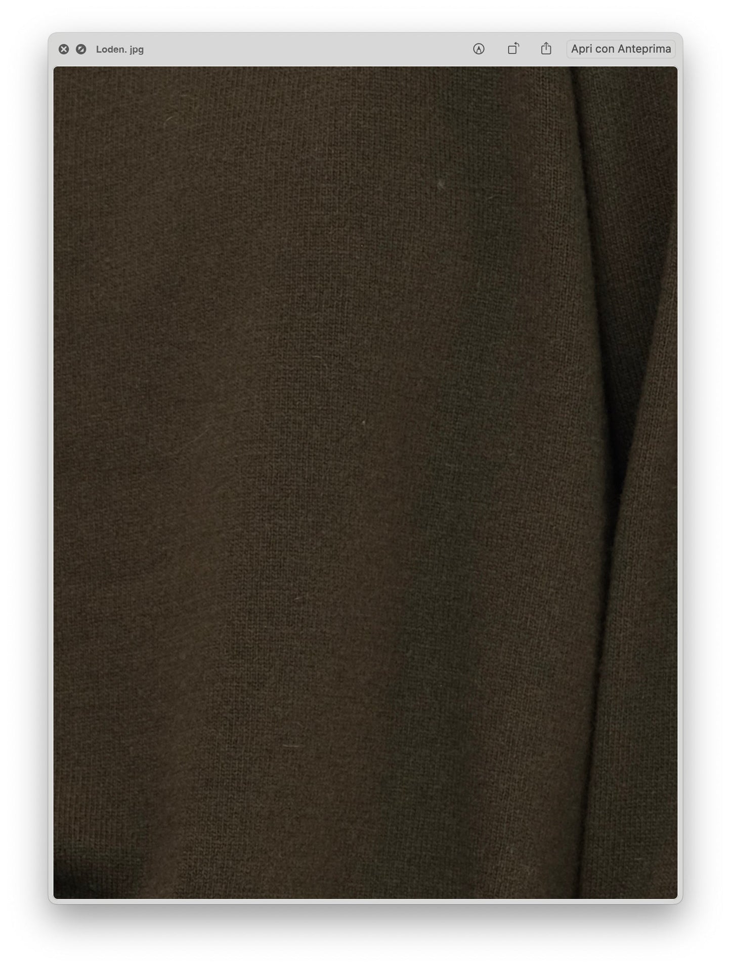 Cashmere Mix Full Ribbed V-Neck