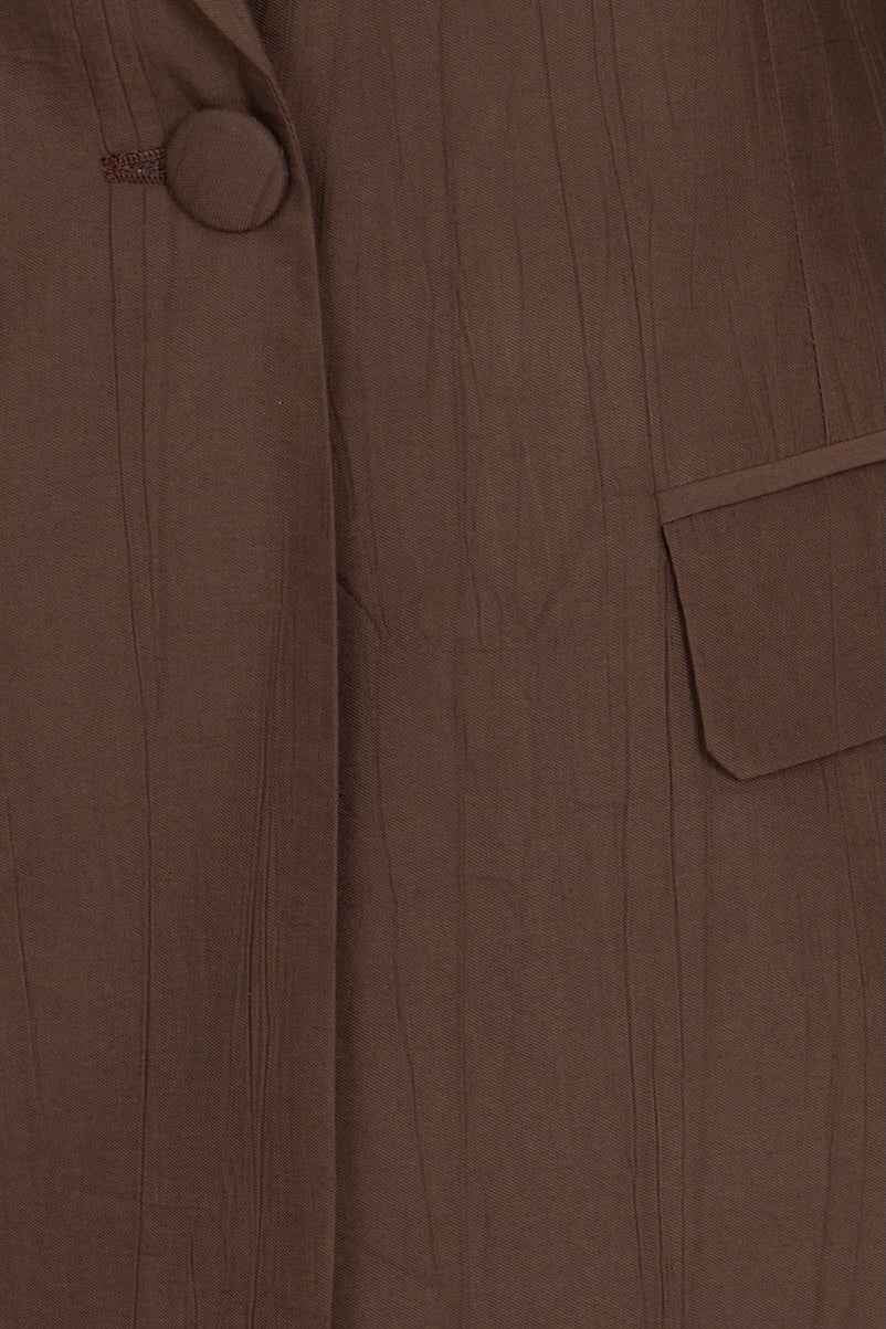 tailleur versatile di No-nà
