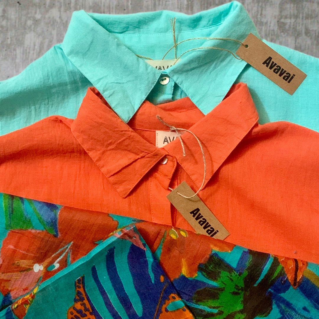 Beach Sarong / Sciarpa ✨ Funky Jungle