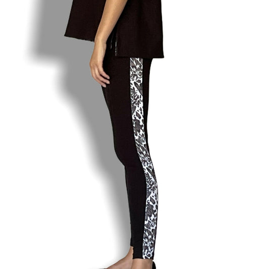 Panta Felpa Profili Anim.