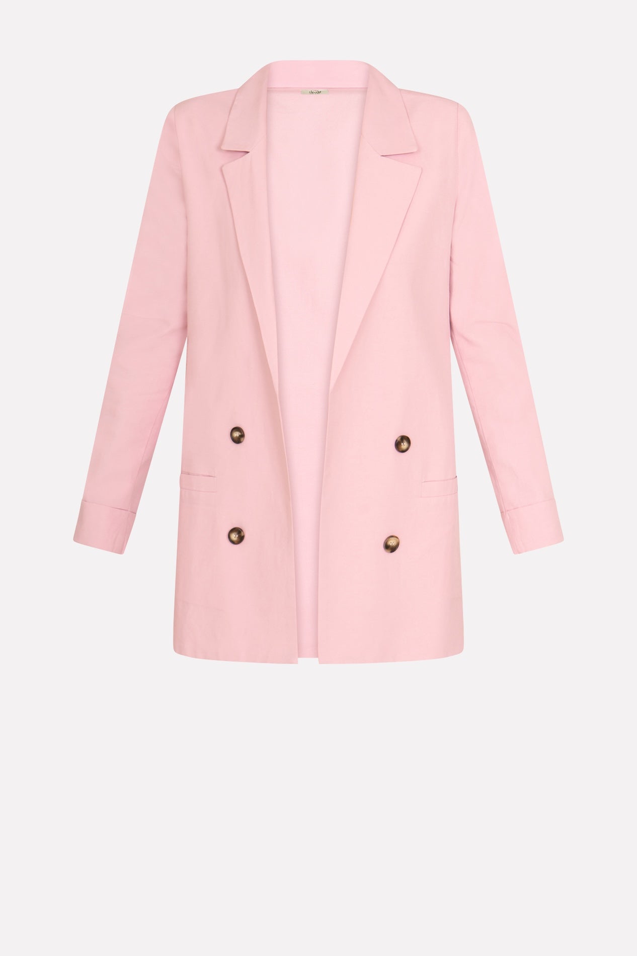 blazer doppiopetto No-Nà