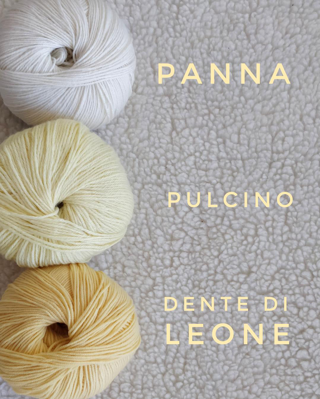 Copertina "Cuoricini" in lana baby