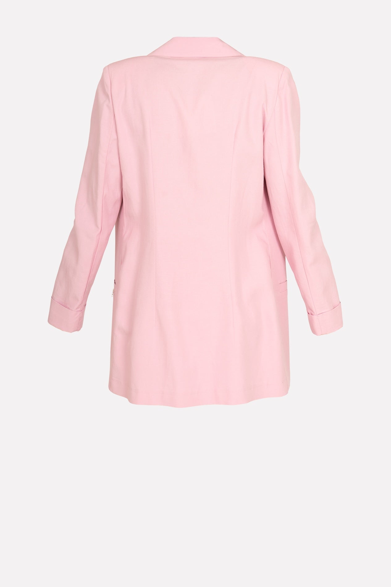 blazer doppiopetto No-Nà