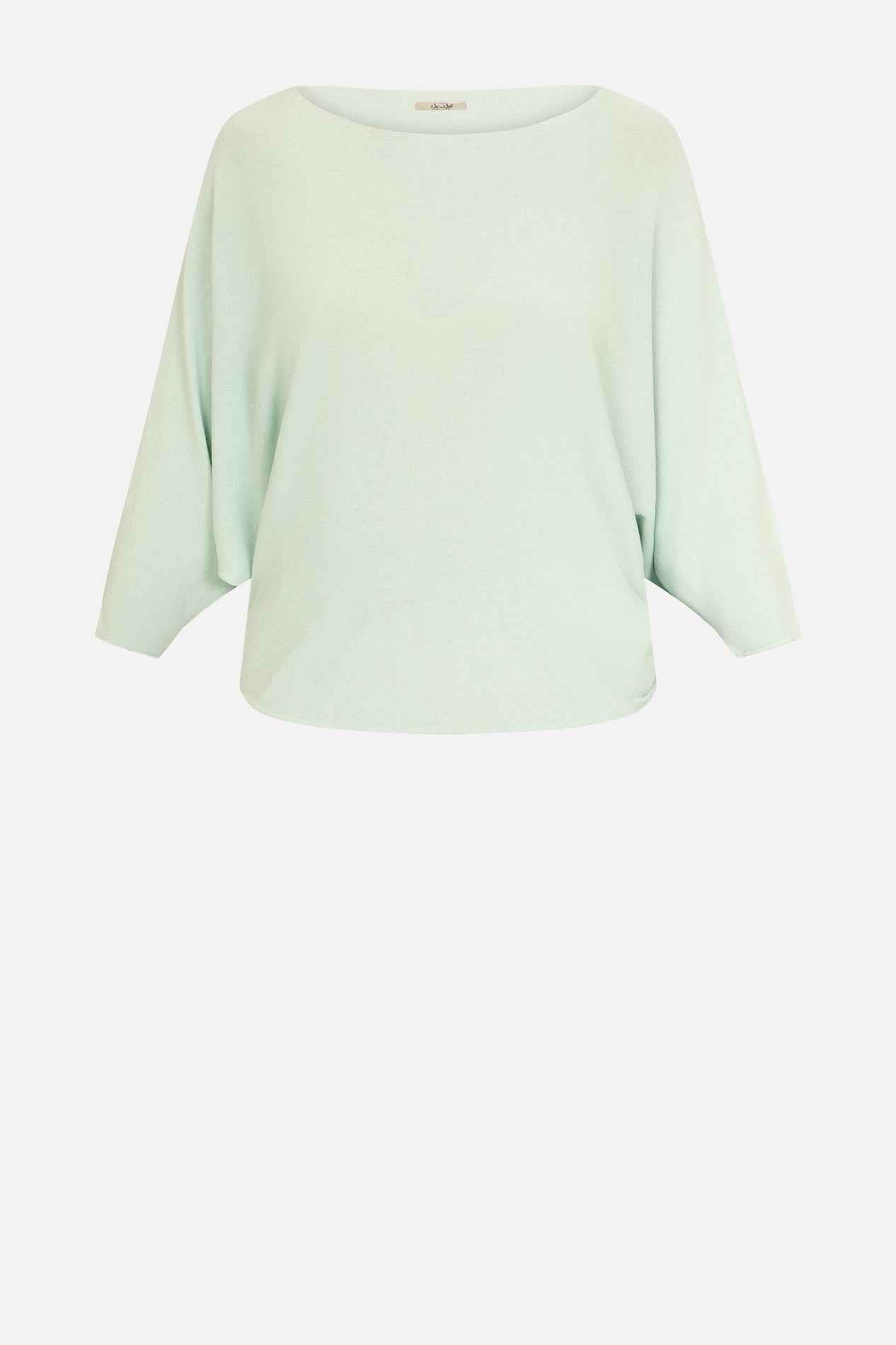 Maglia asimmetrica No-nà