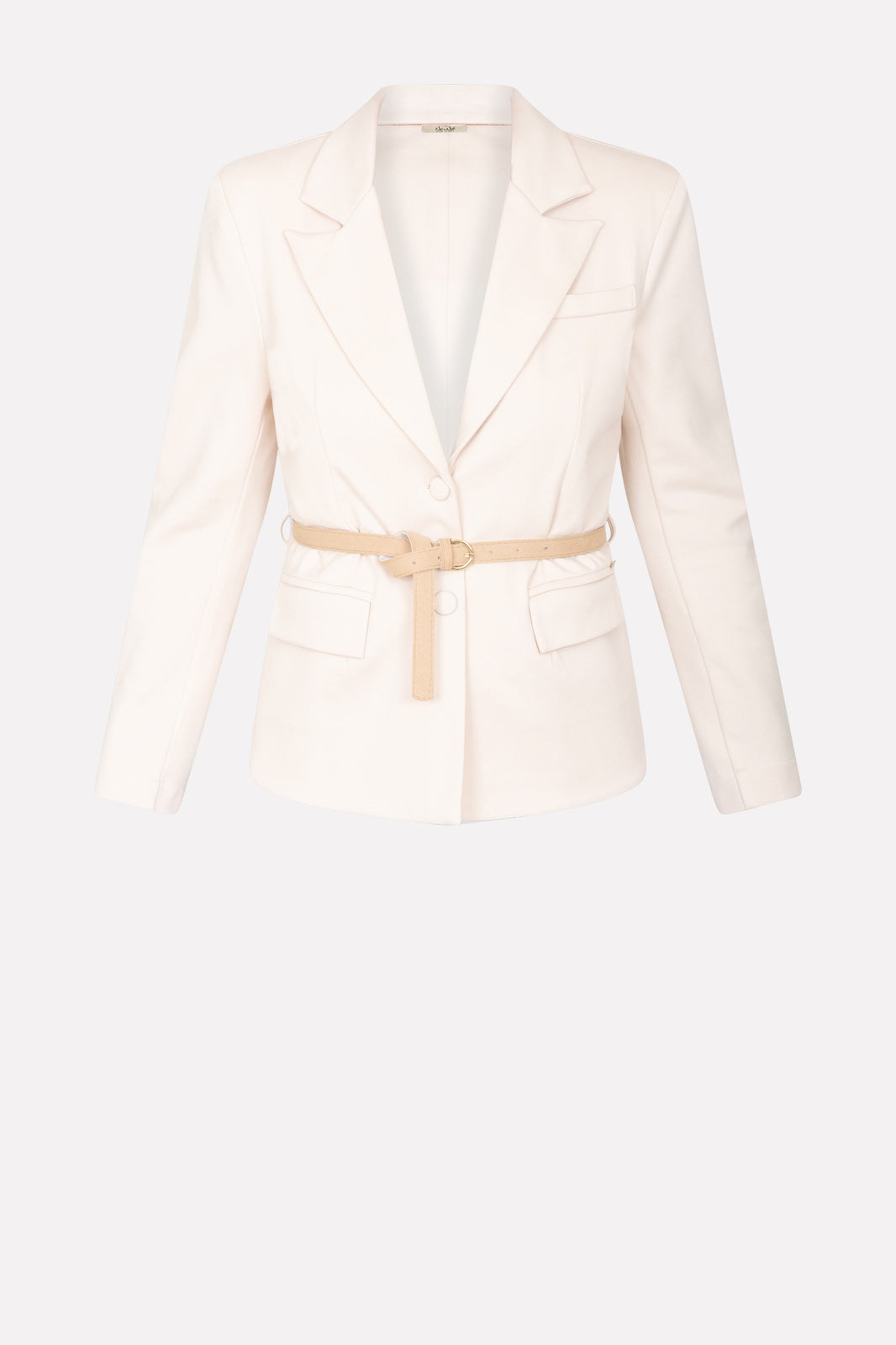 taillier con cintura