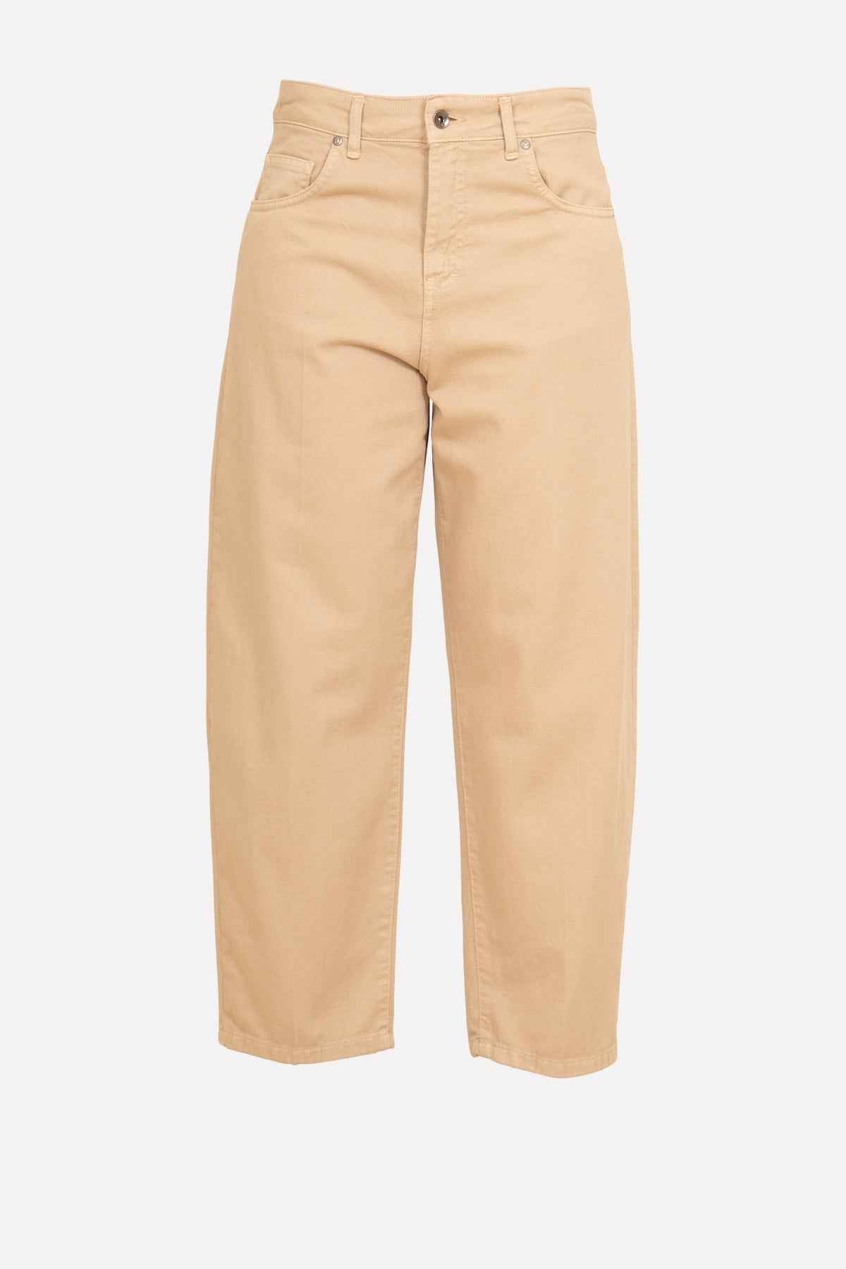 Pantalone ballon no-nà