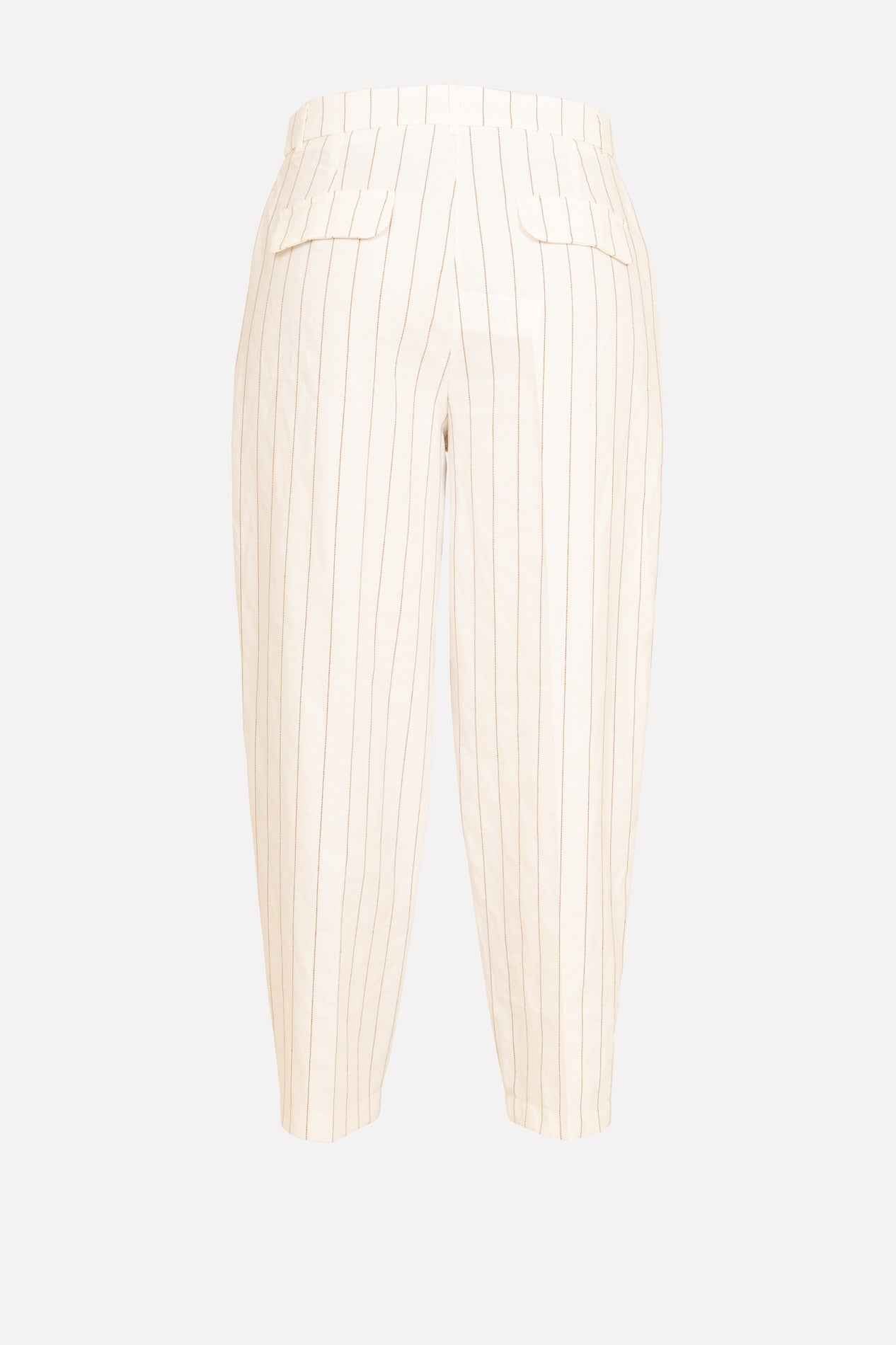 tailleur gessato no-nà