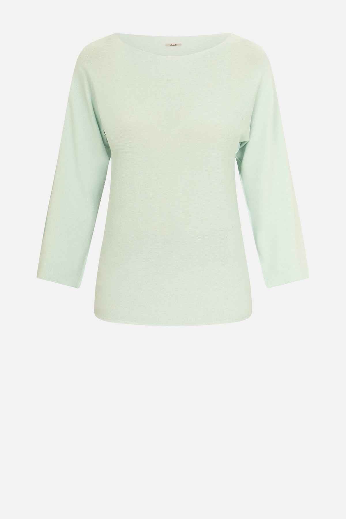 Maglia asimmetrica No-nà