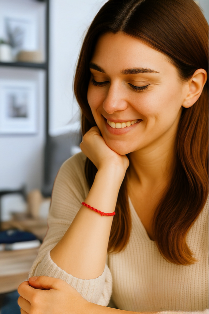 Filo Rosso Del Destino