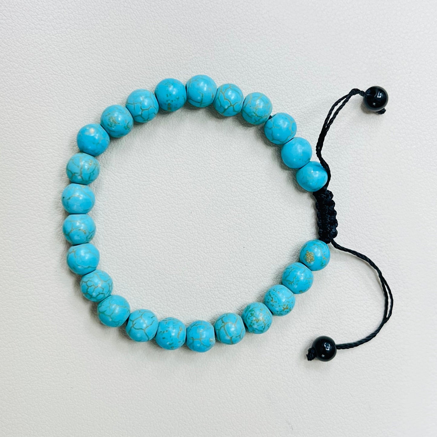 Bracciali, pietra naturale