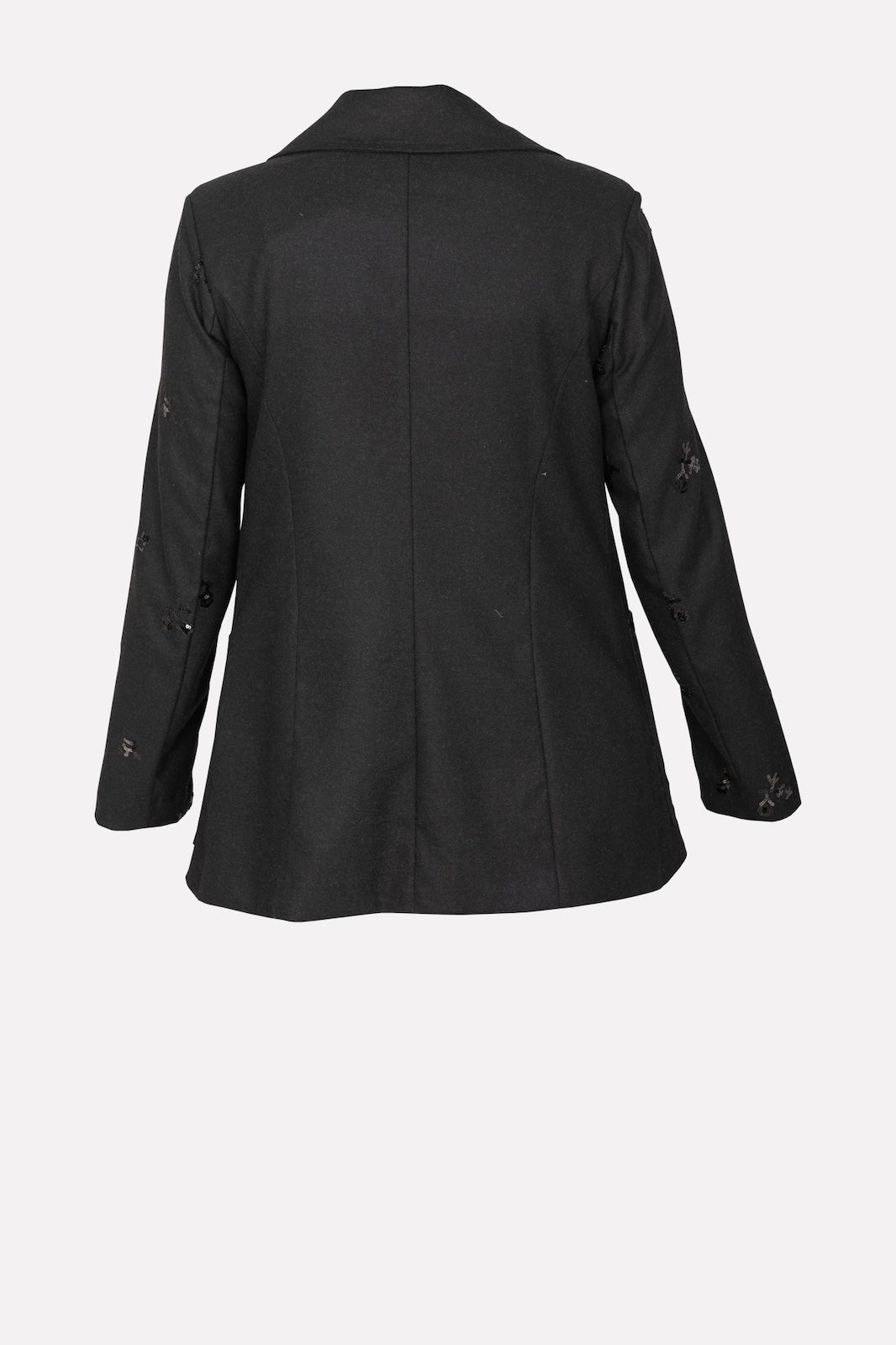 completo con inserto paillettes