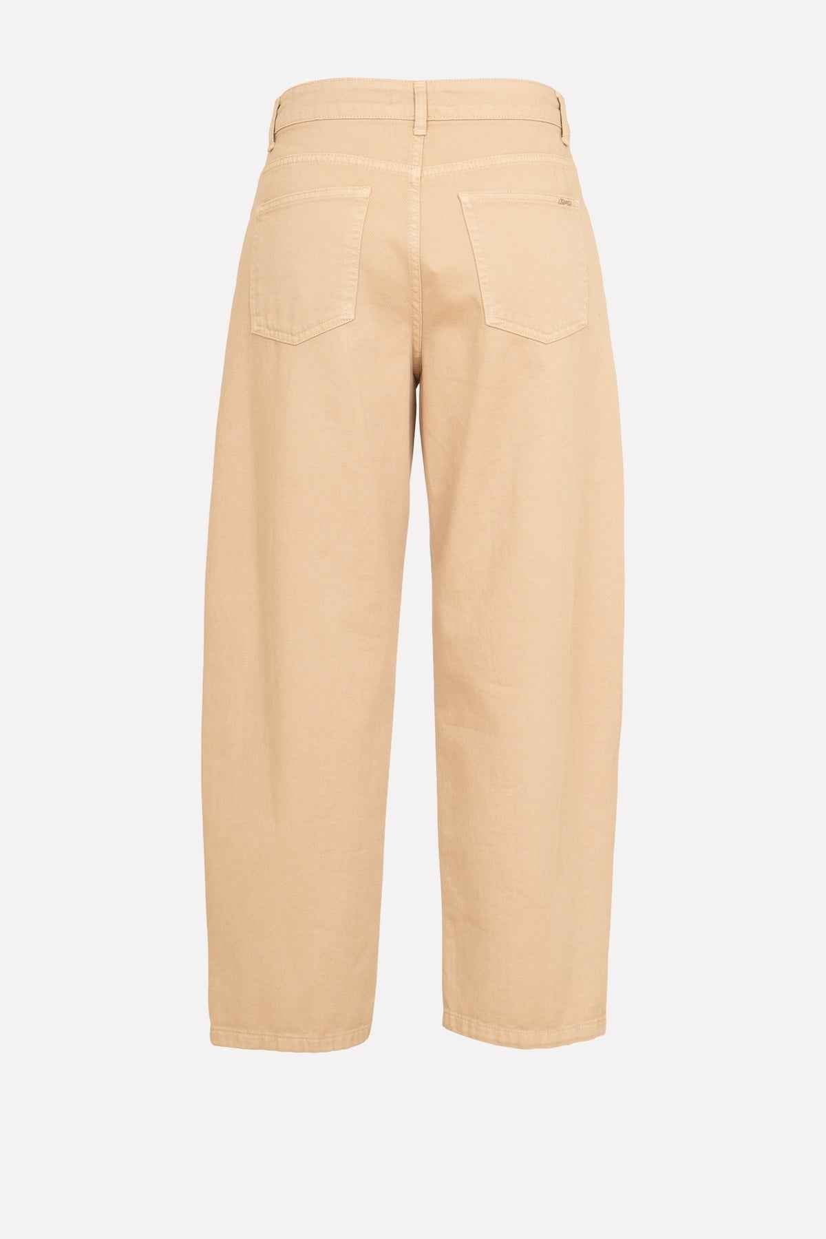 Pantalone ballon no-nà