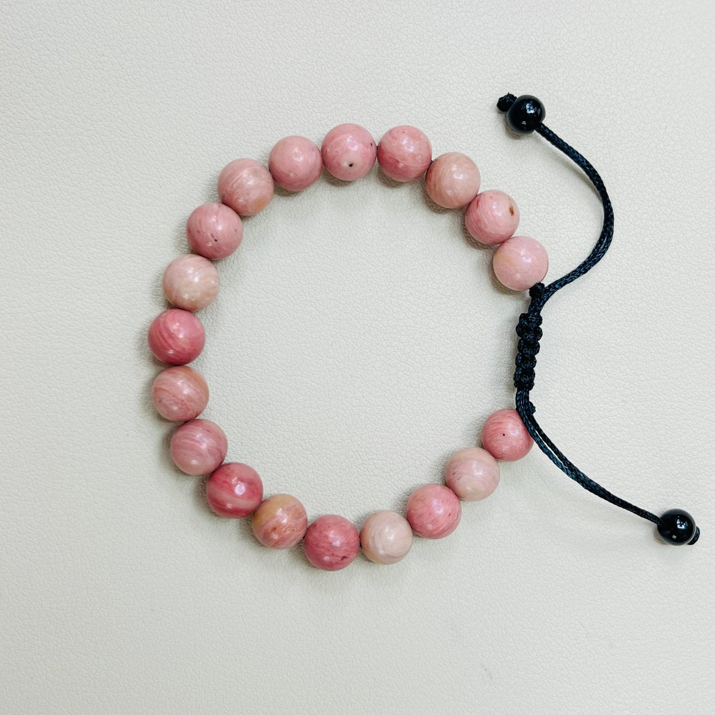Bracciali, pietra naturale