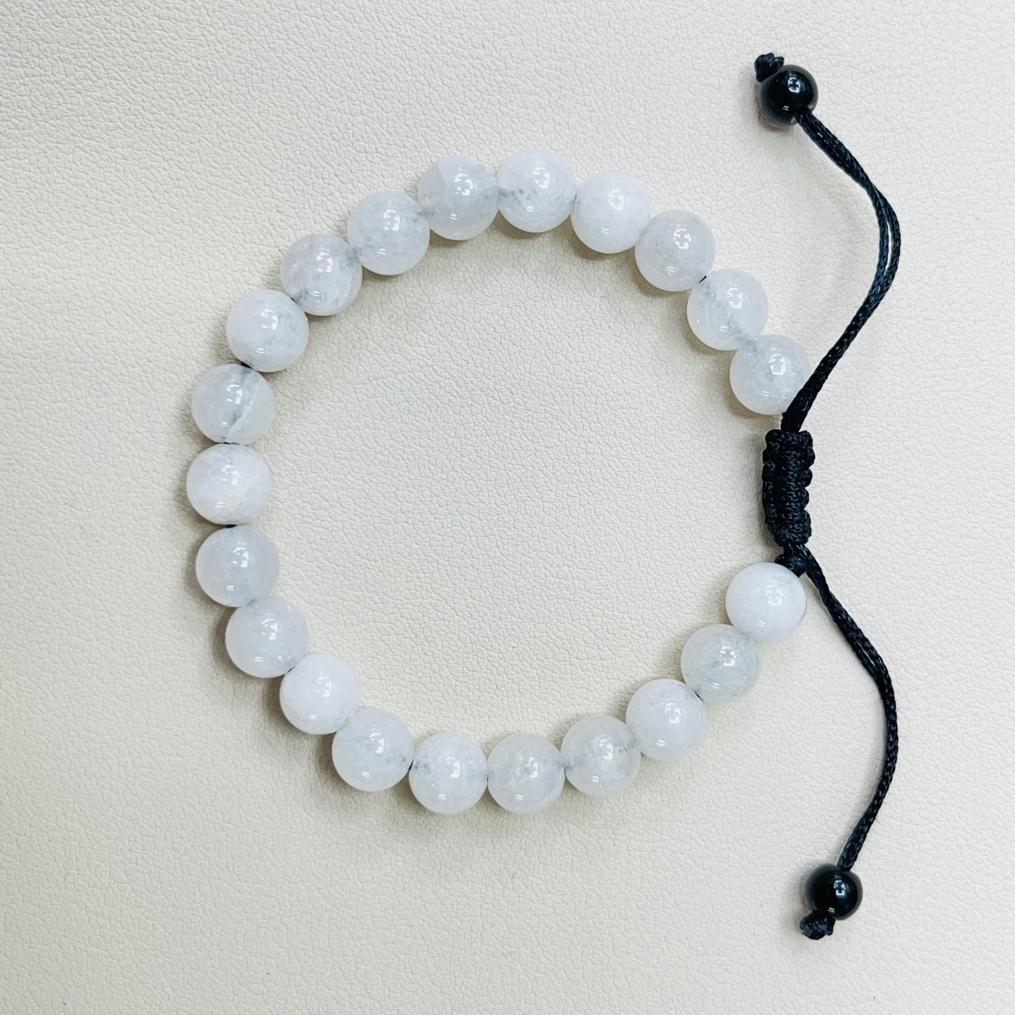 Bracciali, pietra naturale