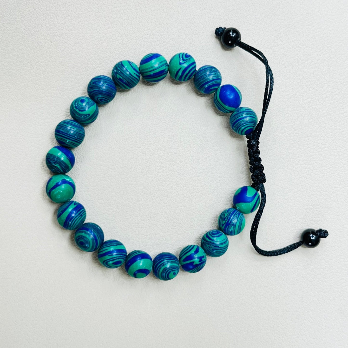 Bracciali, pietra naturale