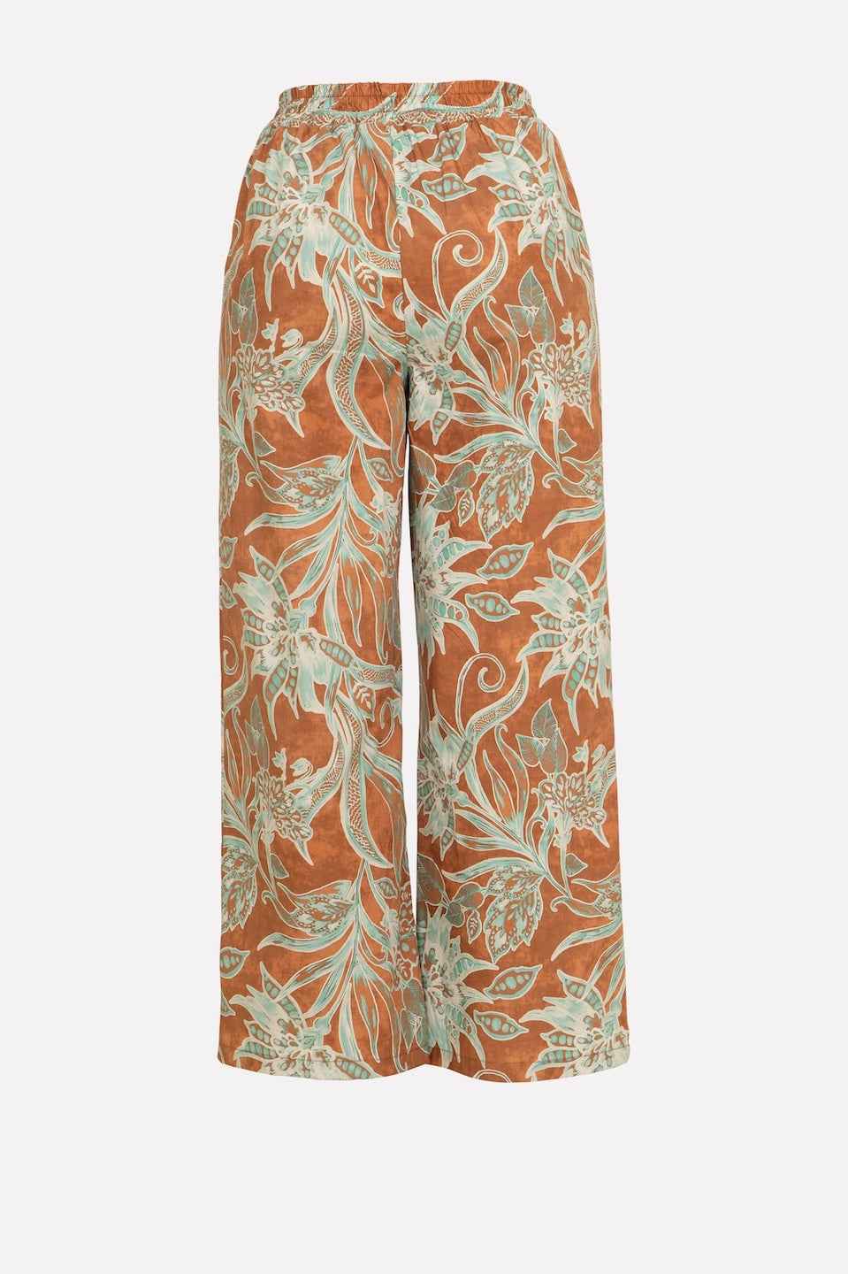 pantalone fantasia no-nà