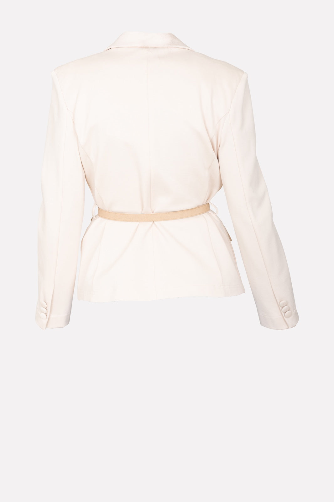 taillier con cintura