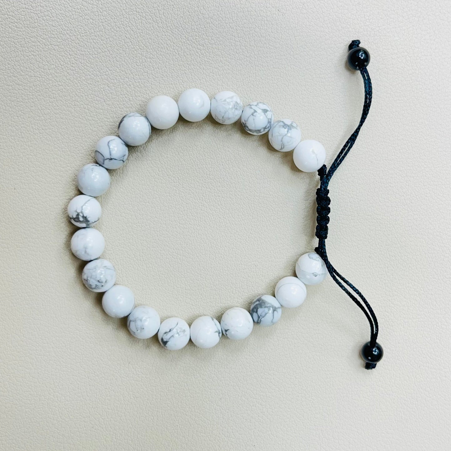 Bracciali, pietra naturale