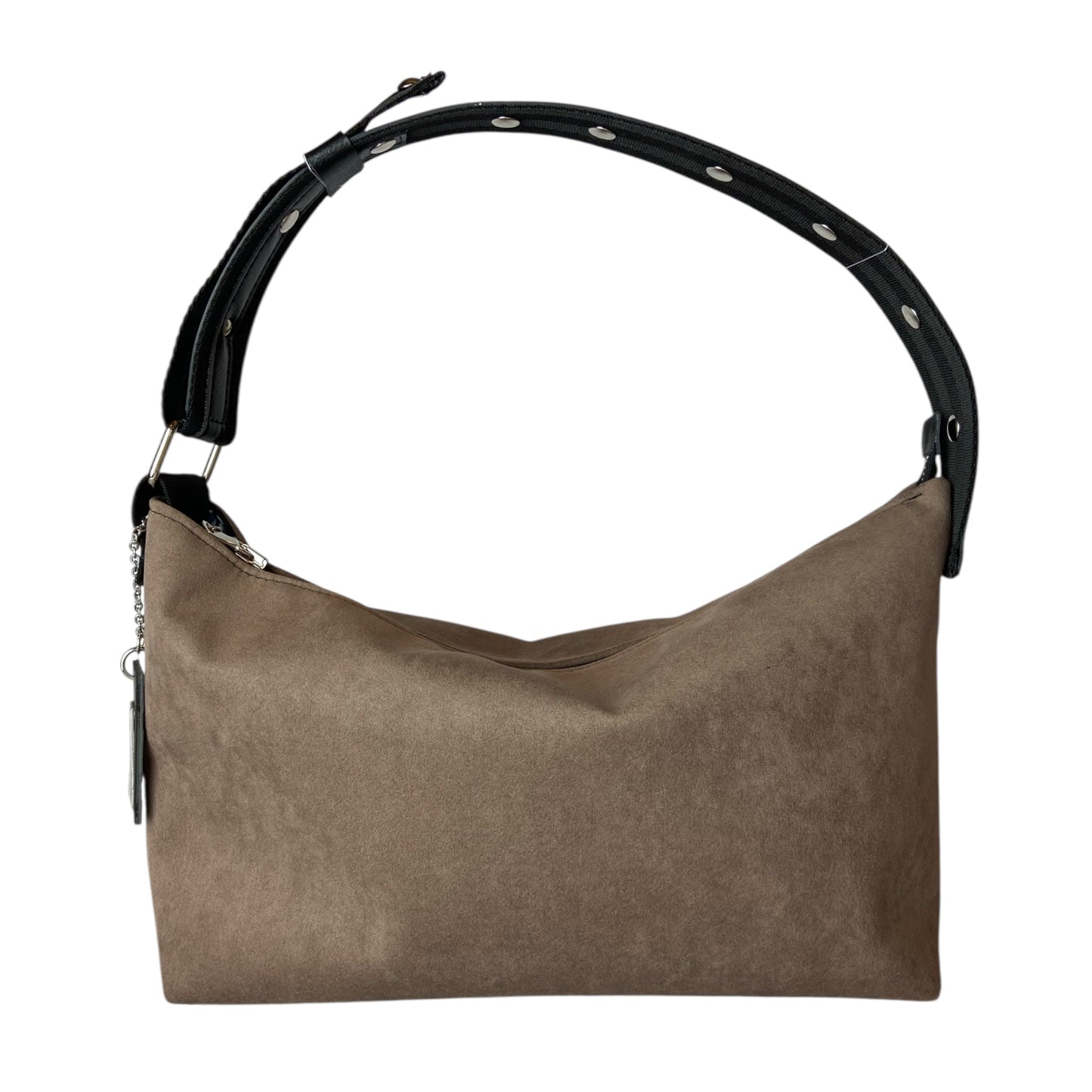 Bridge Taupe - Borsa donna a spalla