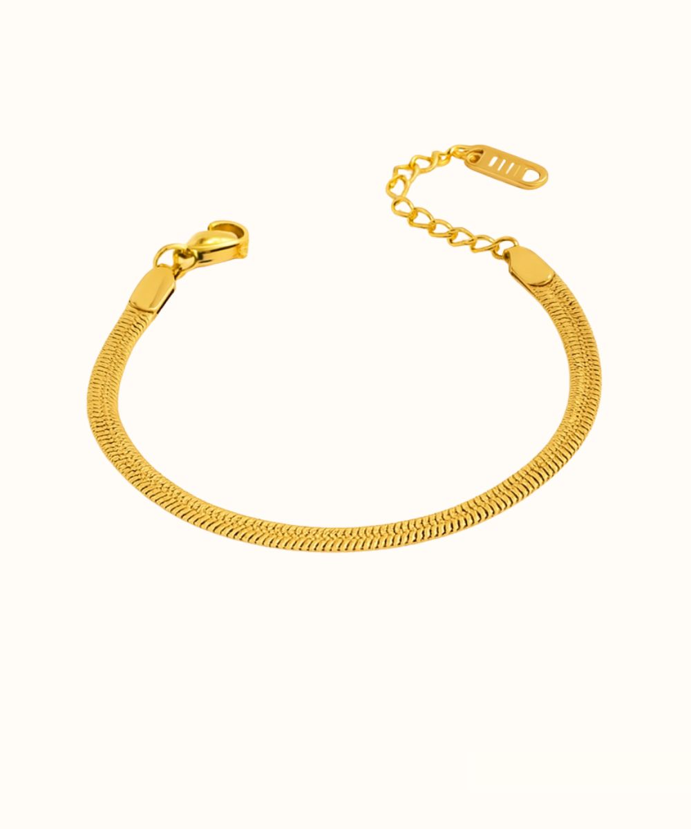 Bracciale Snake
