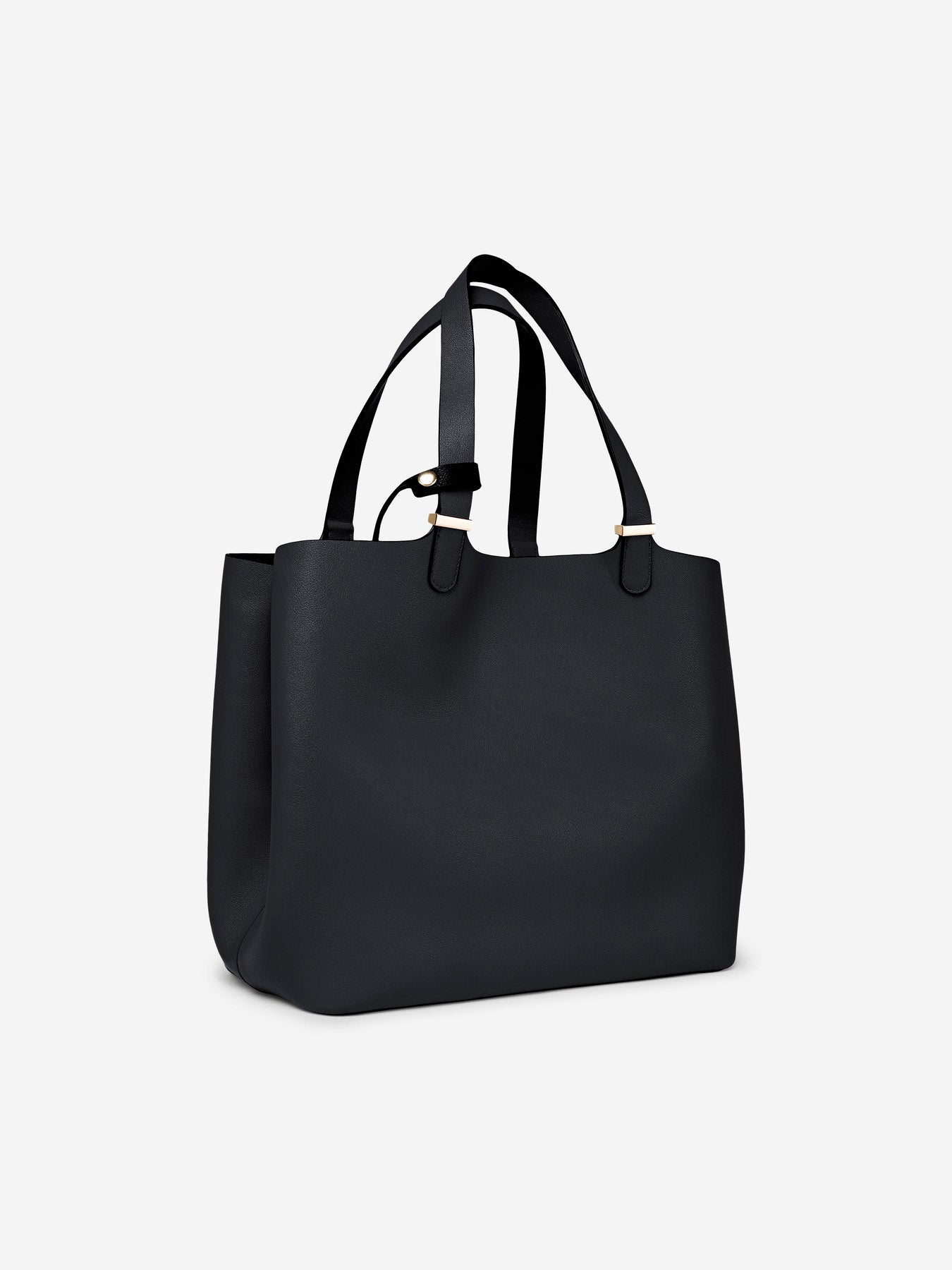Borsa shopper Pieces - Glamourabbigliamentodonna
