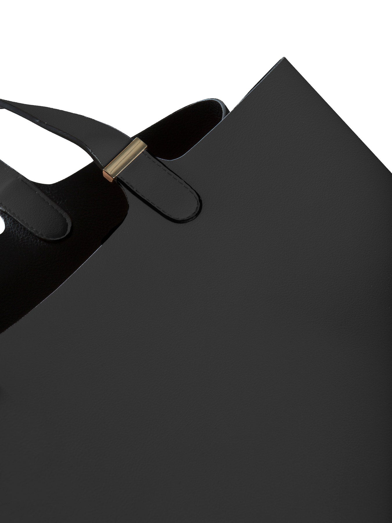 Borsa shopper Pieces - Glamourabbigliamentodonna