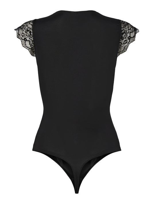 Body Tatiana PIECES - Glamourabbigliamentodonna
