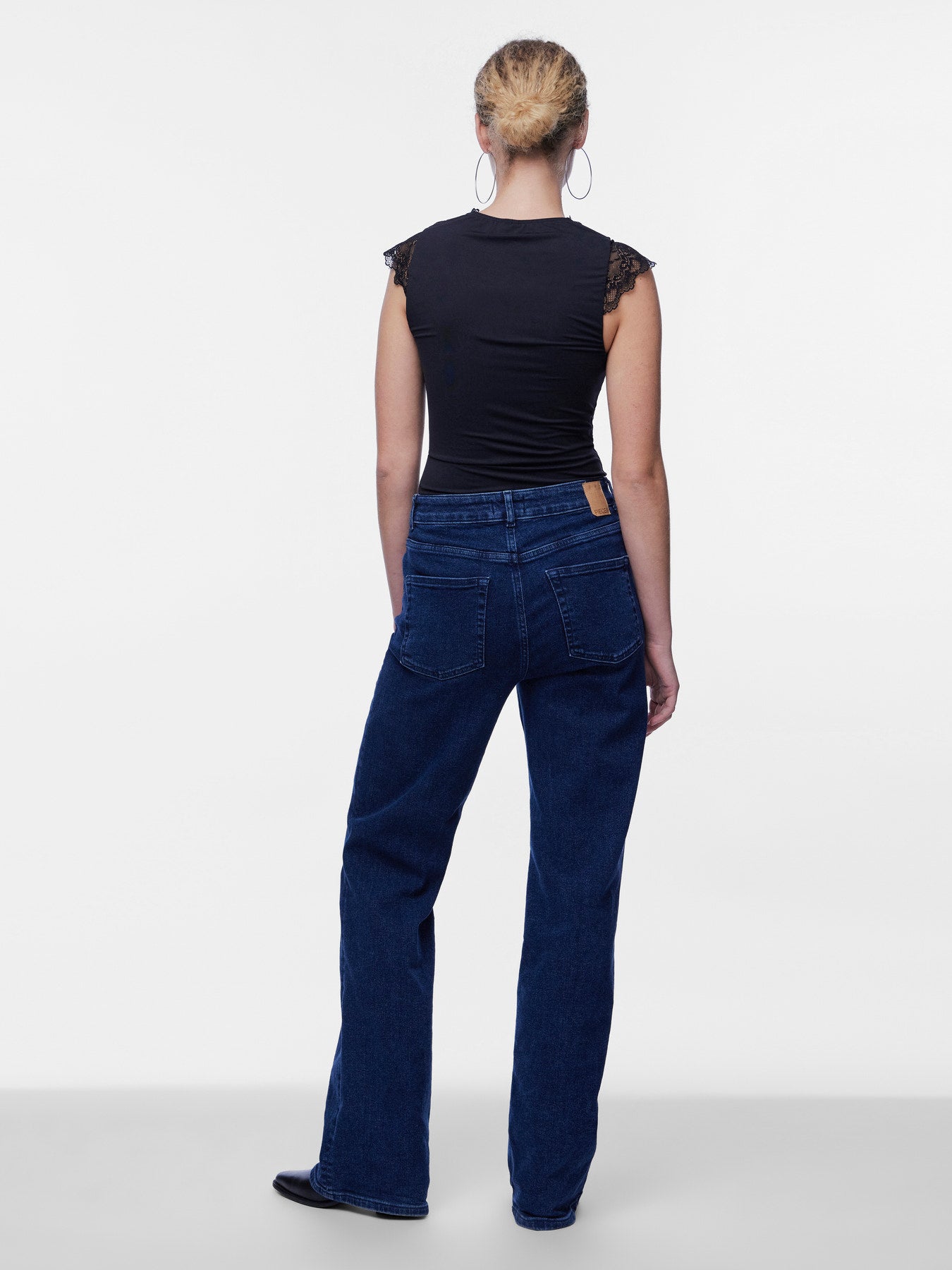 Body Tatiana PIECES - Glamourabbigliamentodonna