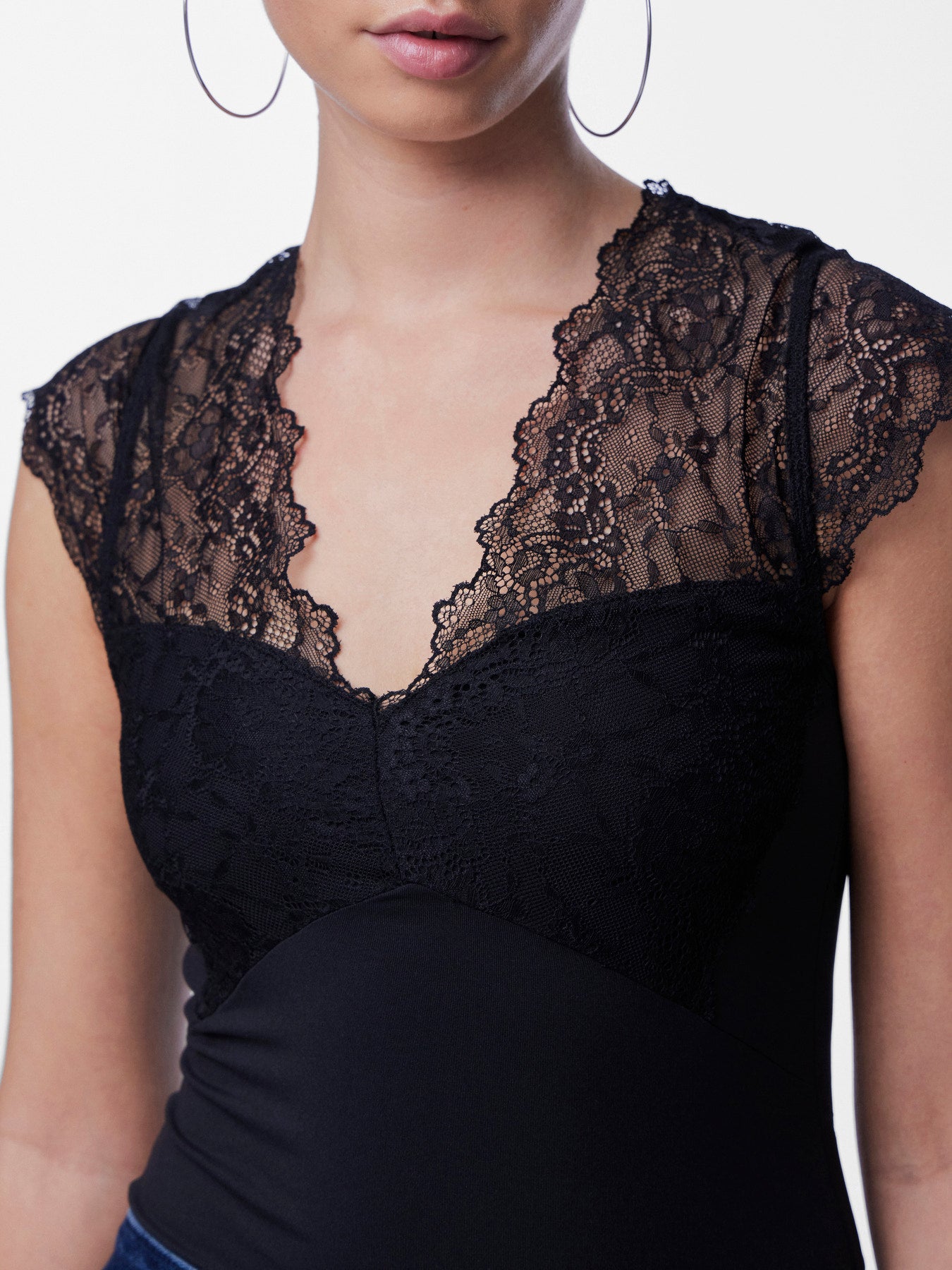 Body Tatiana PIECES - Glamourabbigliamentodonna