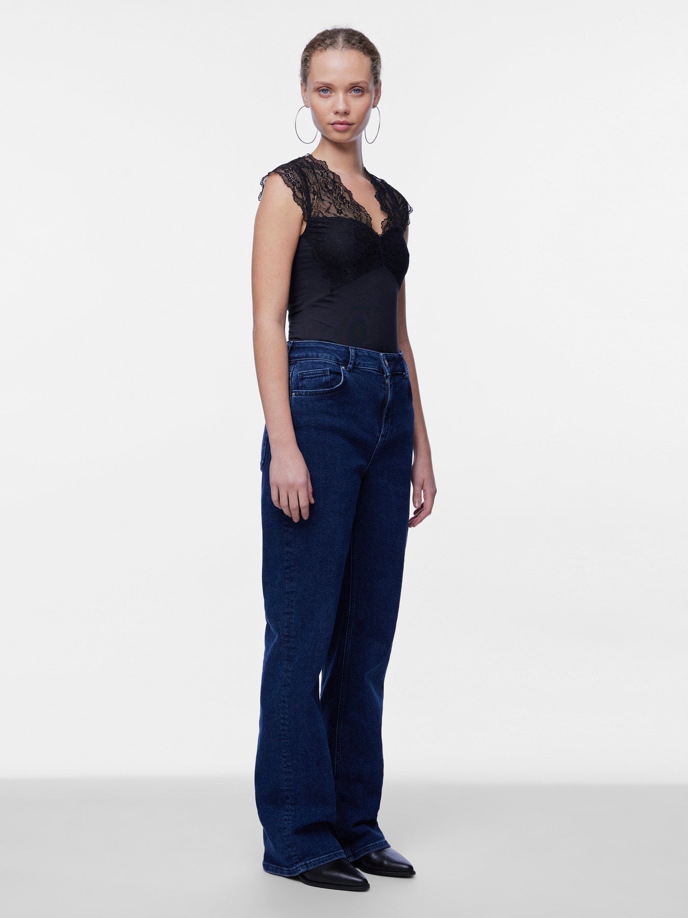 Body Tatiana PIECES - Glamourabbigliamentodonna