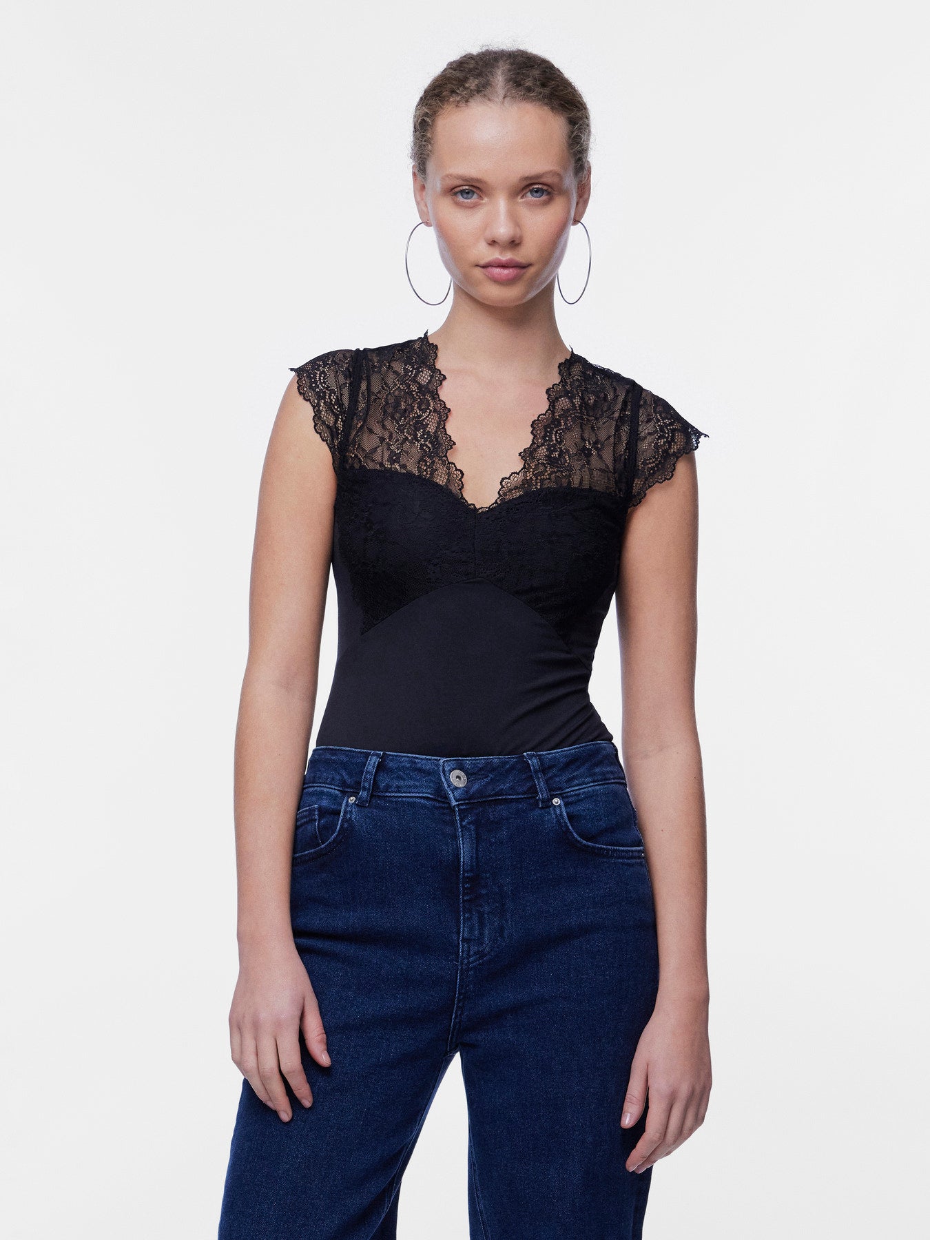 Body Tatiana PIECES - Glamourabbigliamentodonna