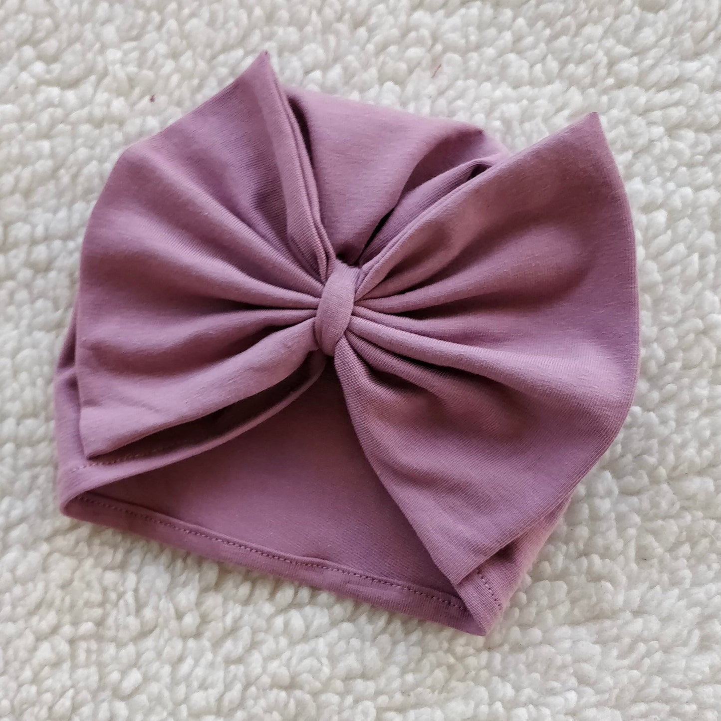 Turbantino in cotone