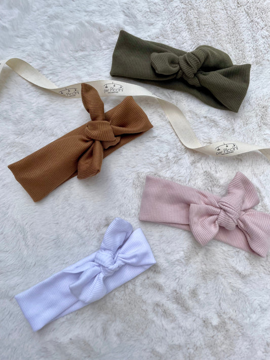 Fascia in caldo cotone