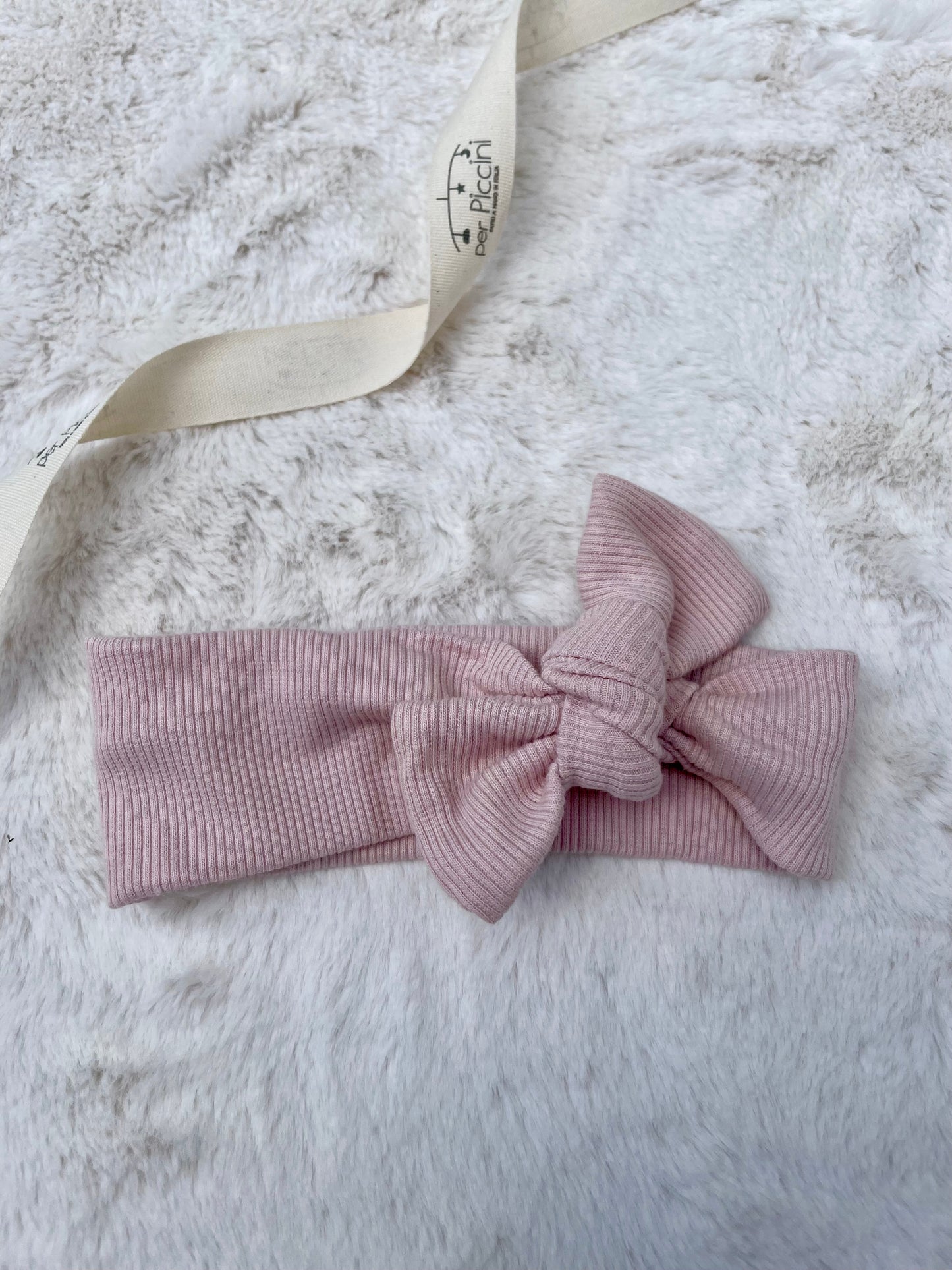 Fascia in caldo cotone