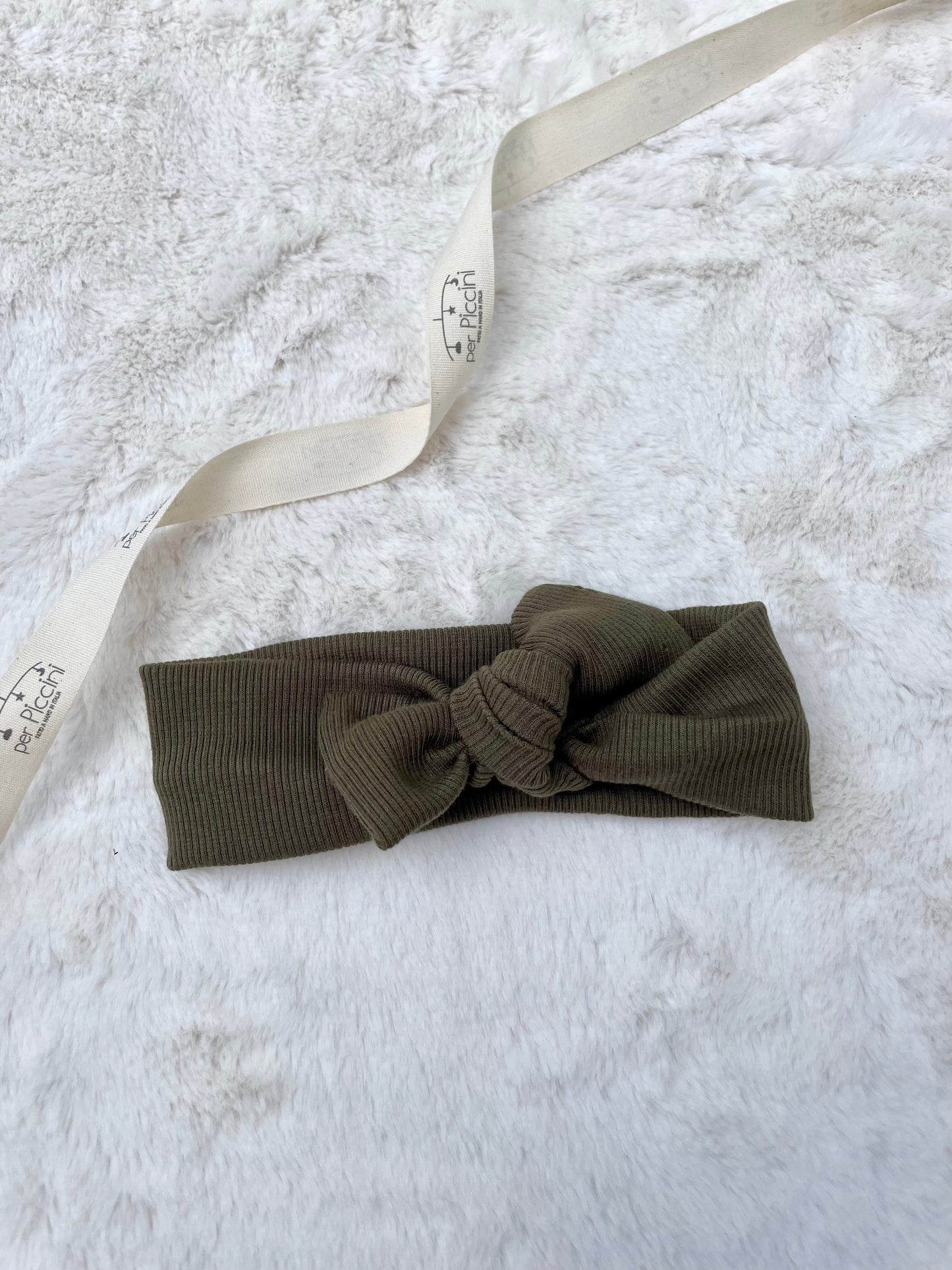 Fascia in caldo cotone