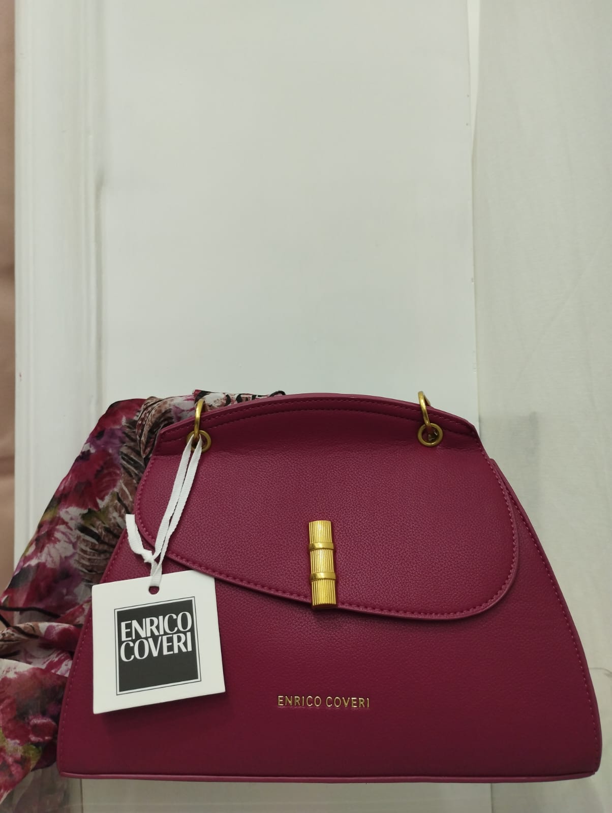 borsa a mano Enrico Coveri