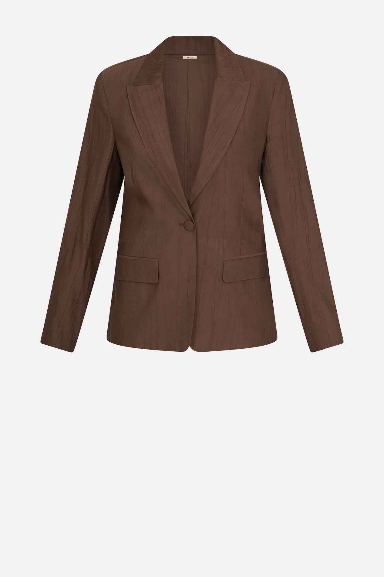 tailleur versatile di No-nà